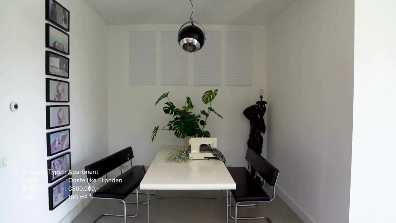 Video van Jacob Burggraafstraat 168