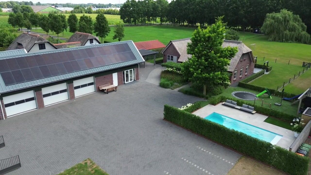Video van Horselerweg 15
