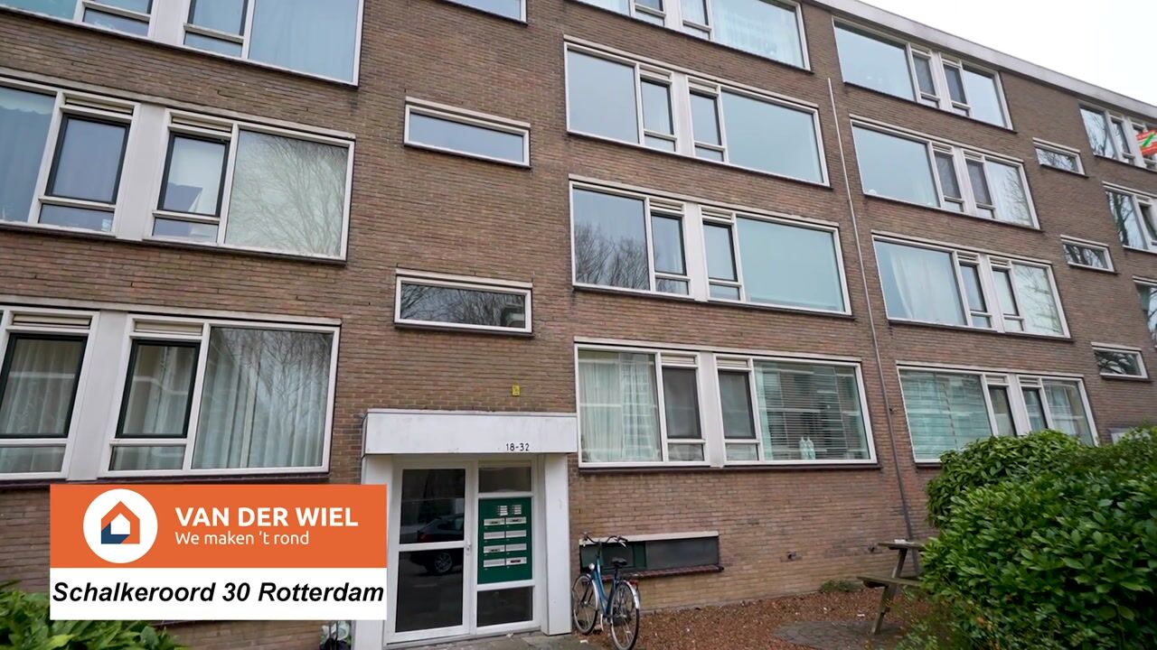 Video van Schalkeroord 30