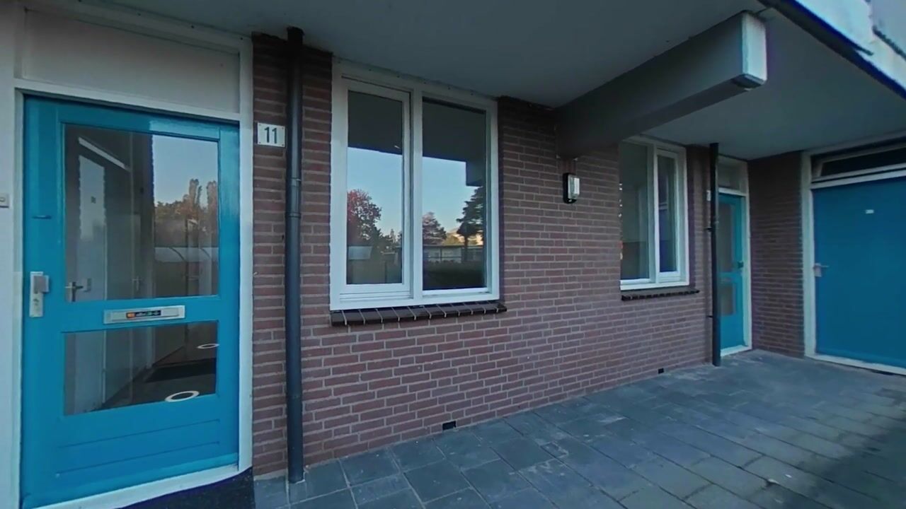 Bekijk video van Paukenlaan 11