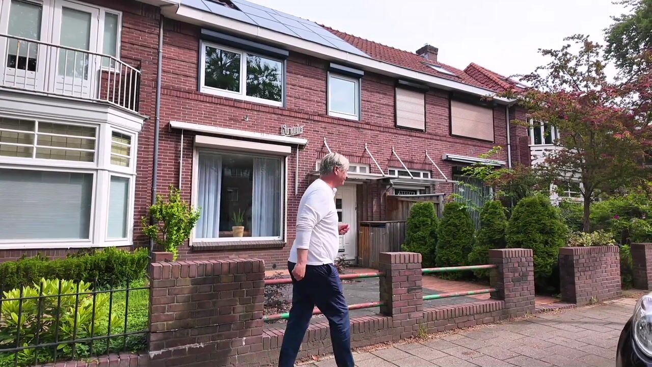 Video van Muntweg 354