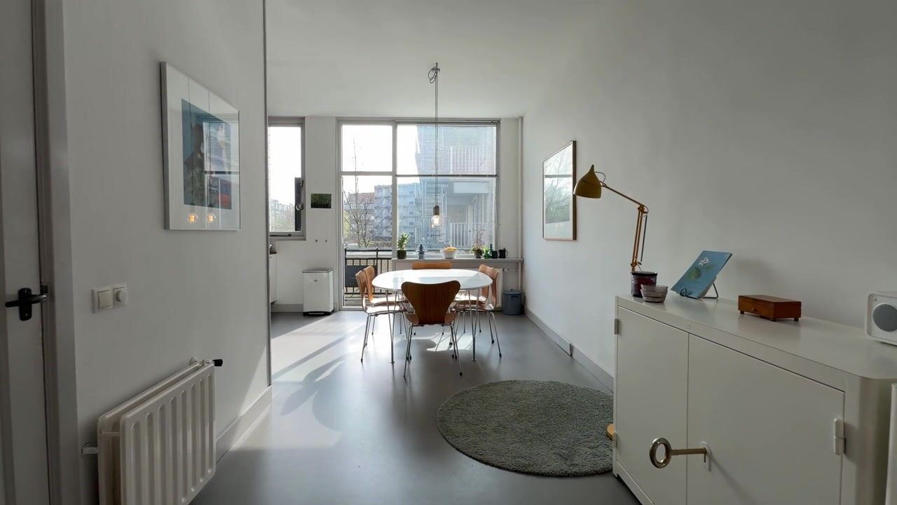 Video of Willem van Hillegaersbergstraat 72