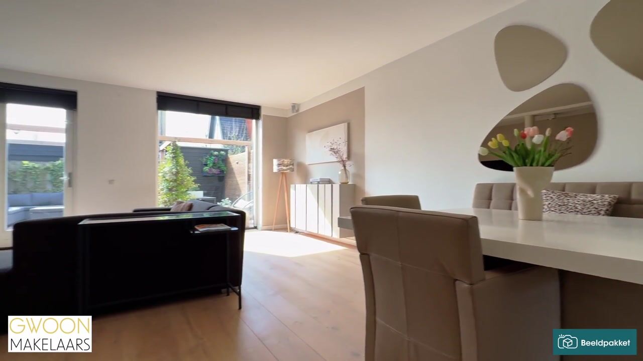 Video van Colonnade 39