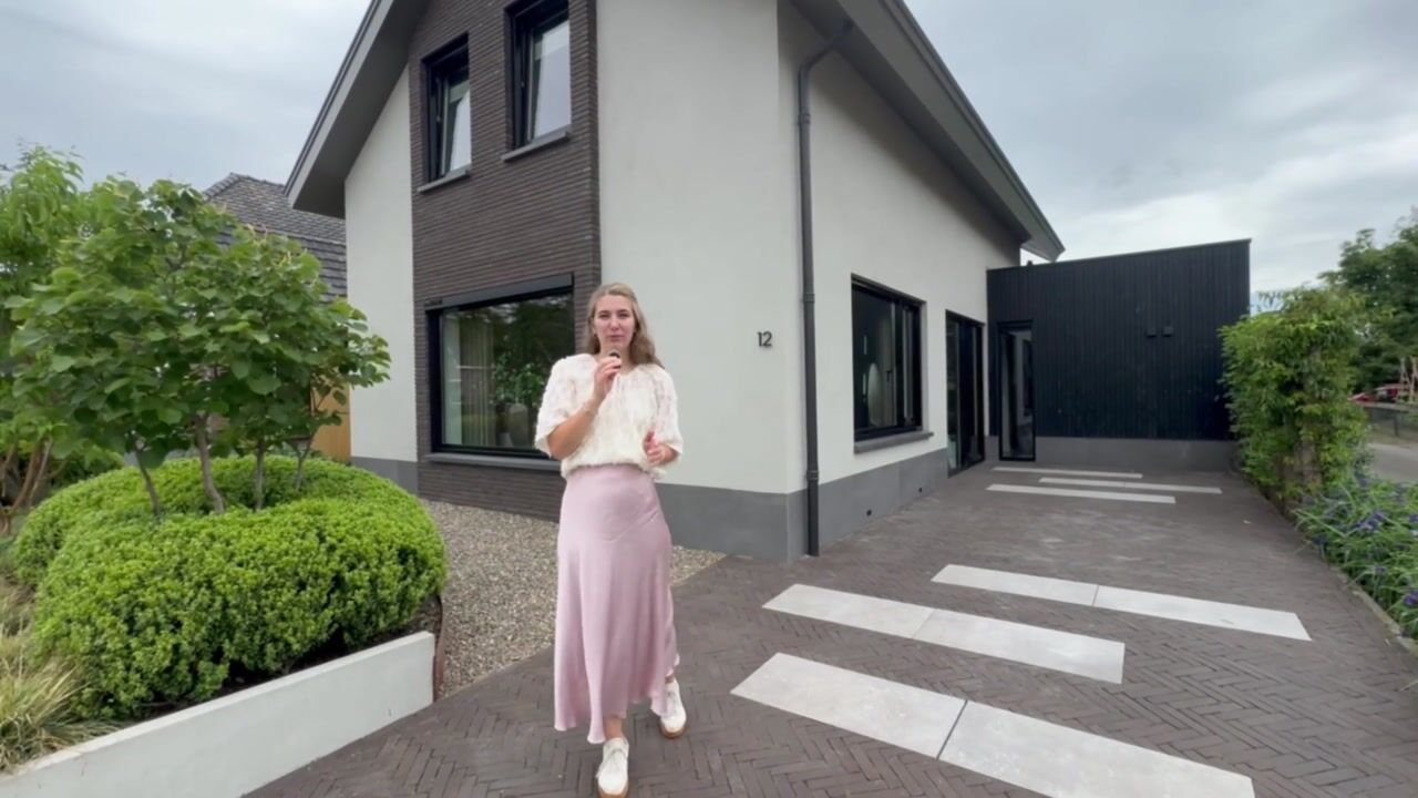 Video of Essenerweg 12