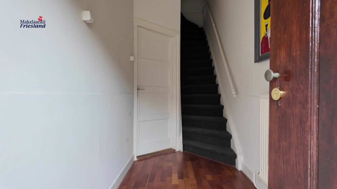 Video van Wijbrand de Geeststraat 28