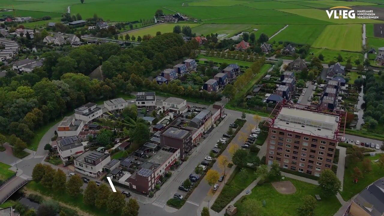 Video van Huygenhoekring 237