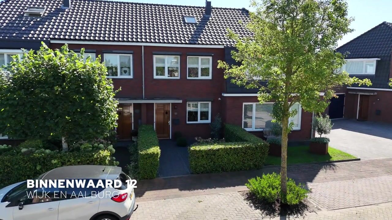 Video van Binnenwaard 12