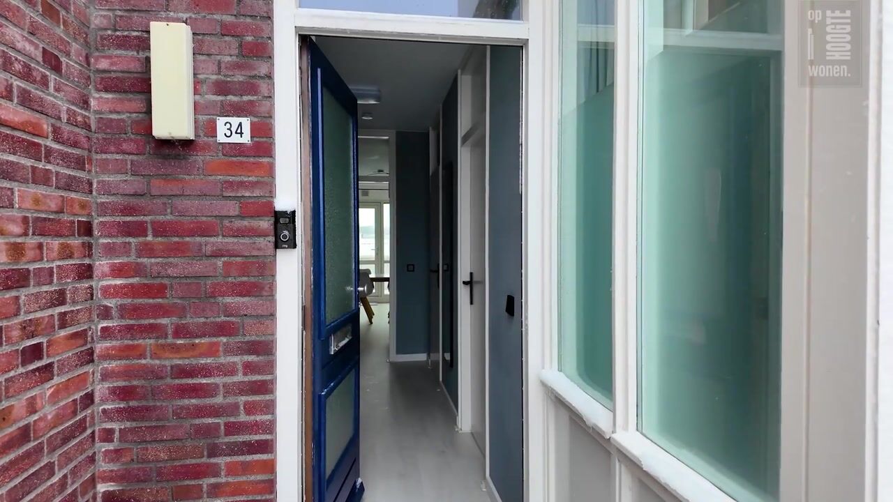 Video van Gouverneursplein 34