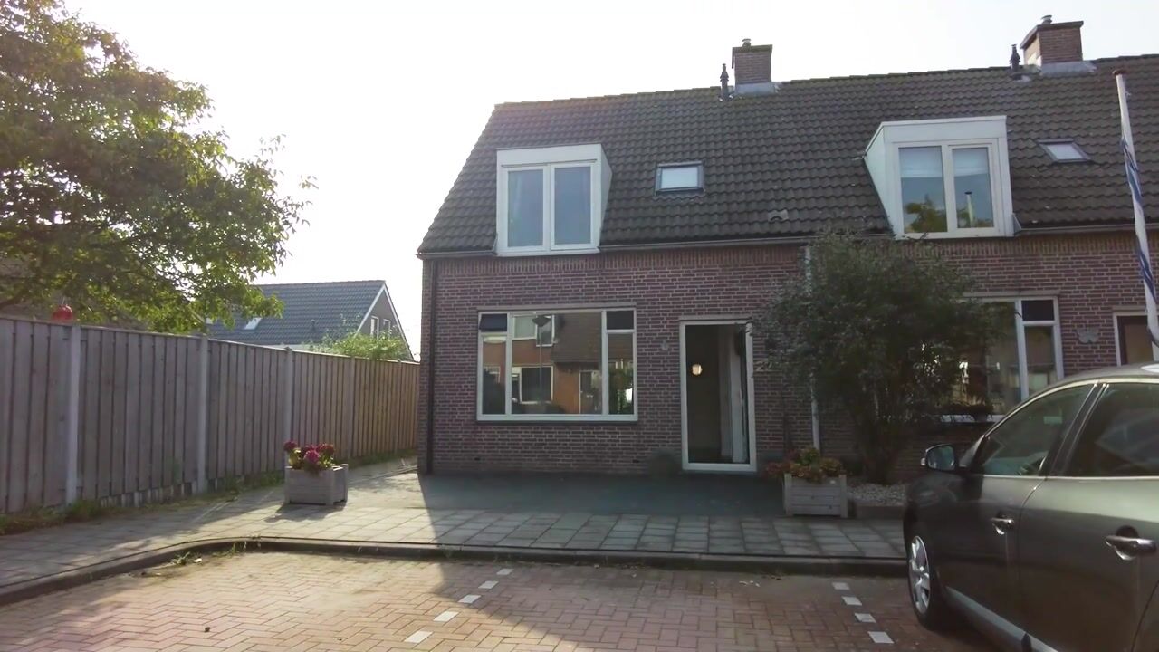 Video van Hoefijzer 22