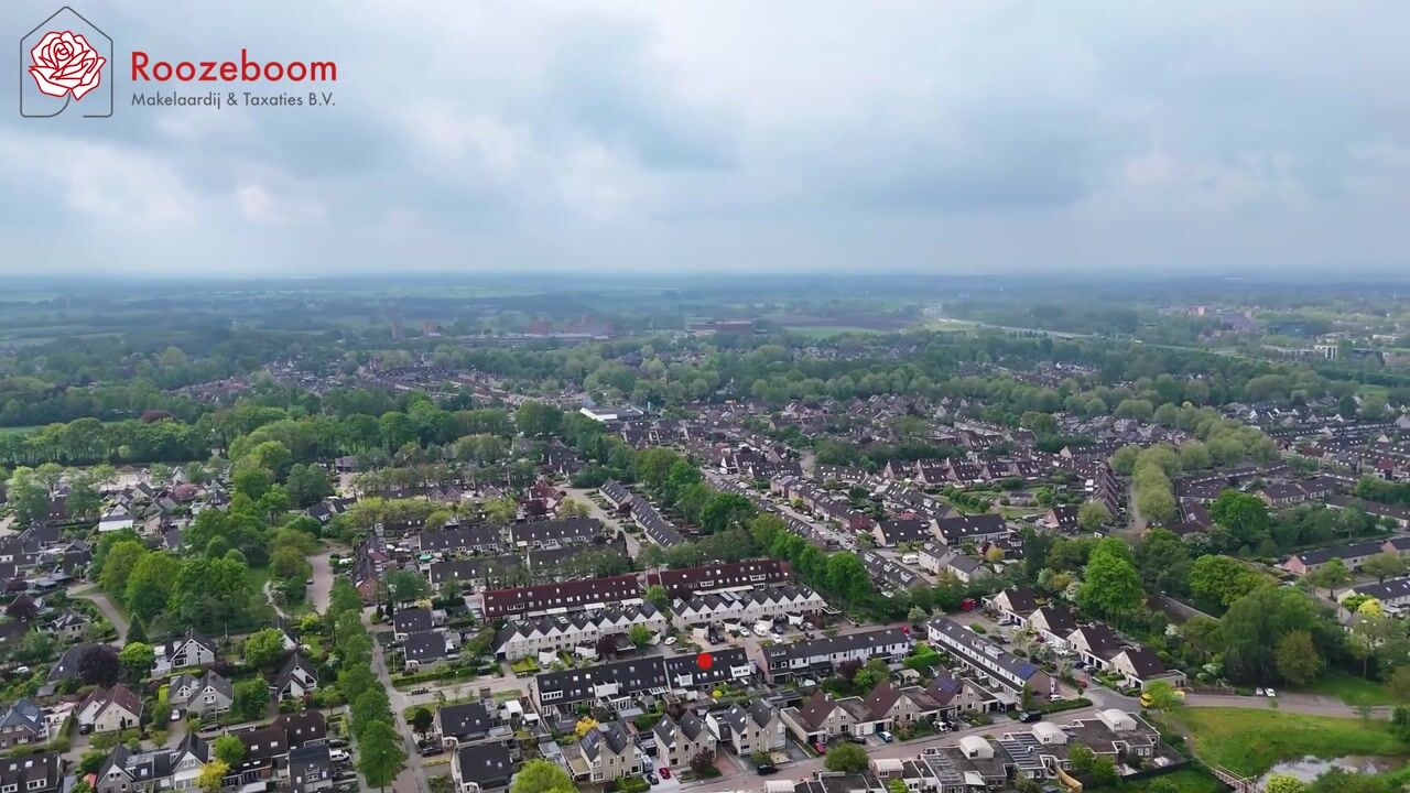 Video of Rammersveld 34