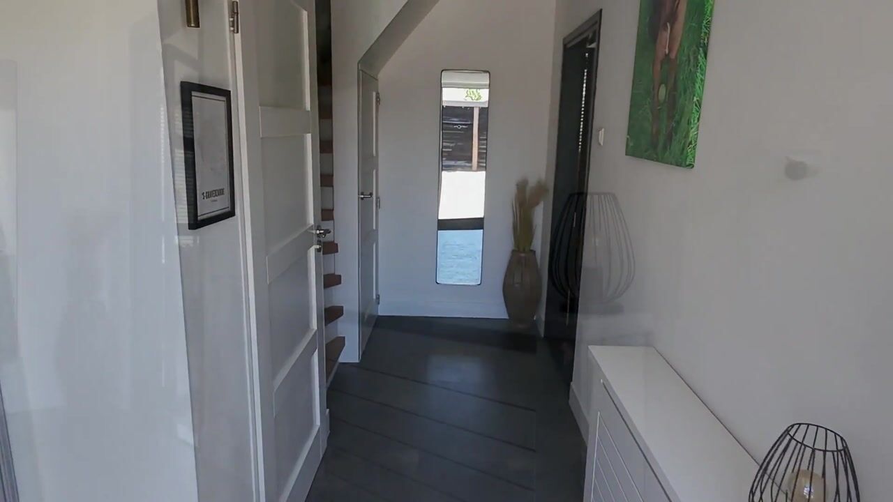 Video van Wegedoornpad 7