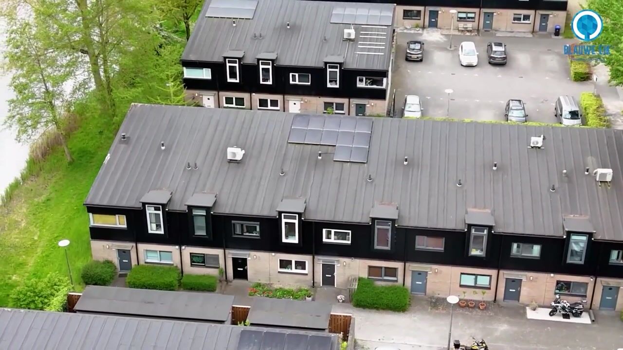 Video van Walter Kollolaan 214