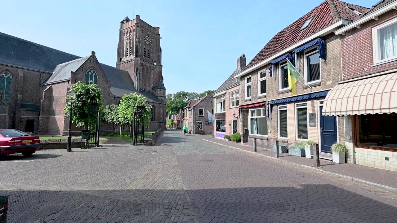Video van Kerkstraat 54