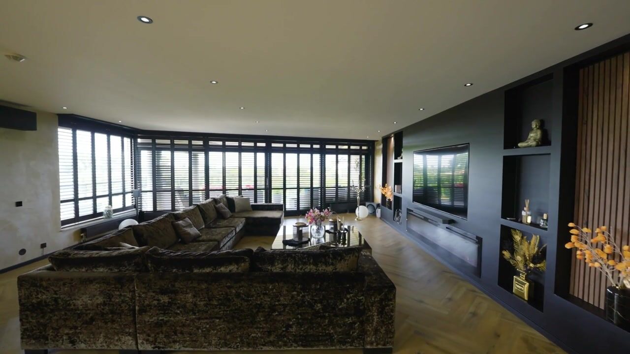 Video van Wilgenwede 63