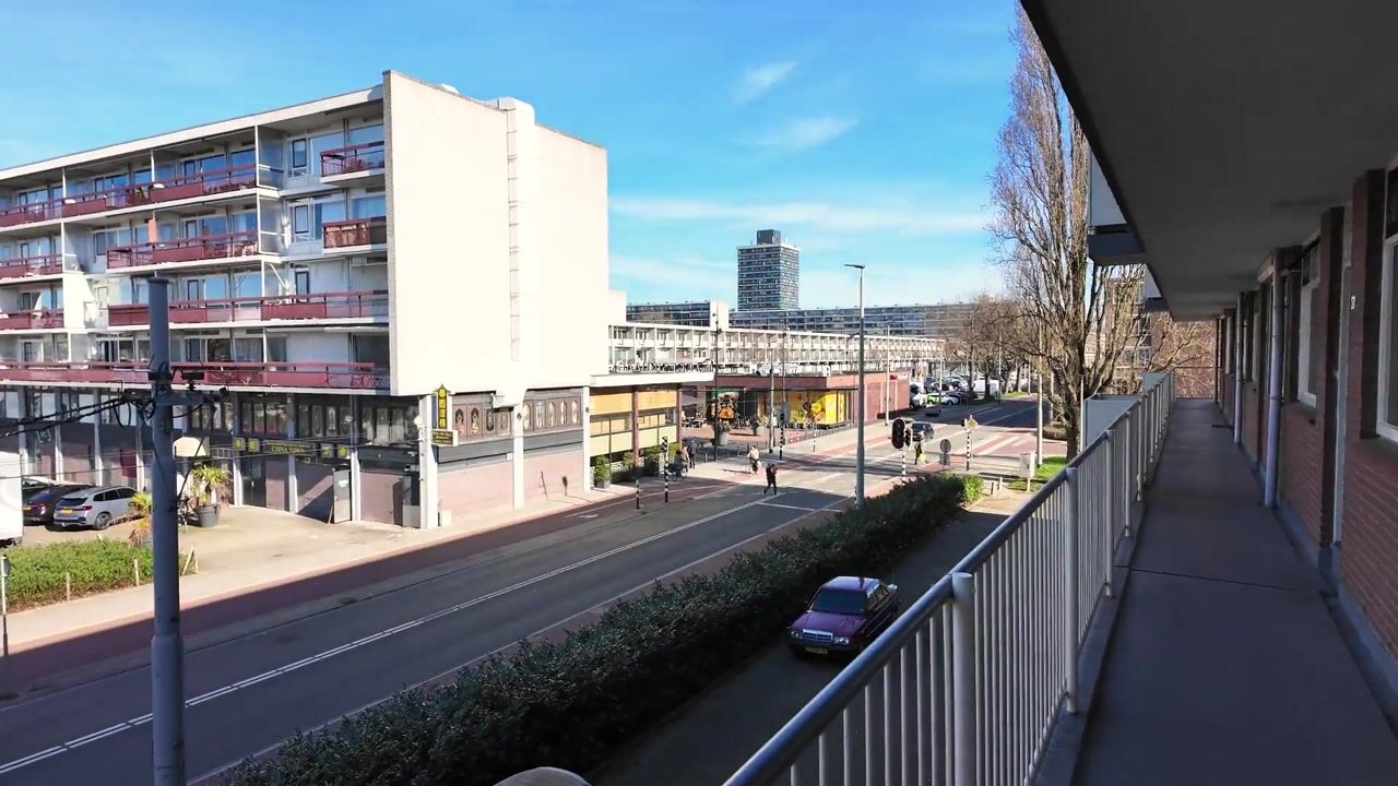 Video of Van Borselenstraat 24