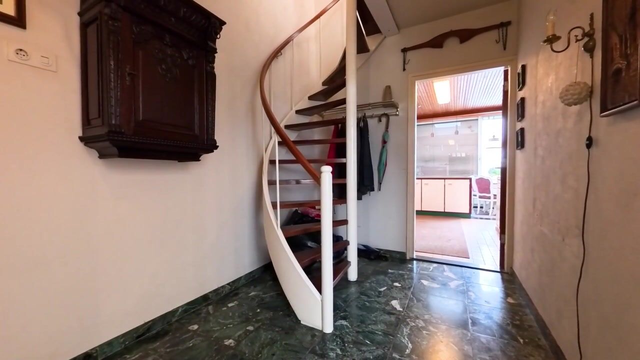 Video of Severenplein 32