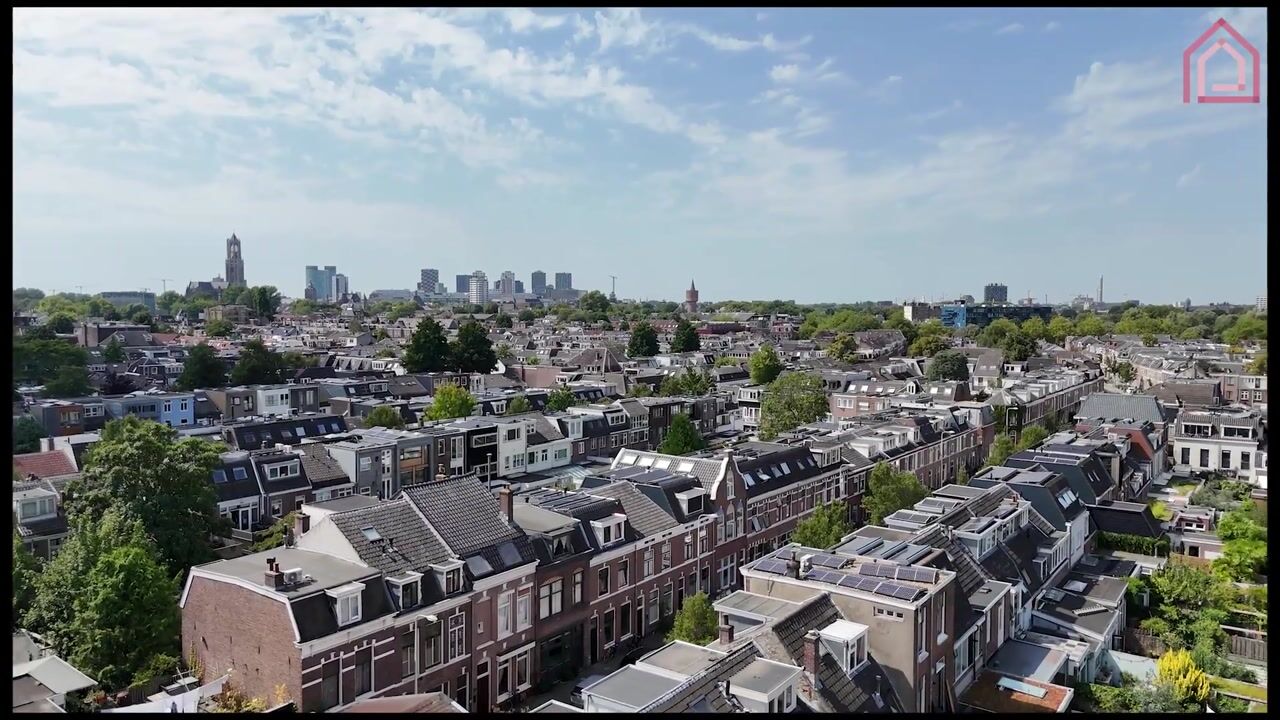 Video van Bollenhofsestraat 91