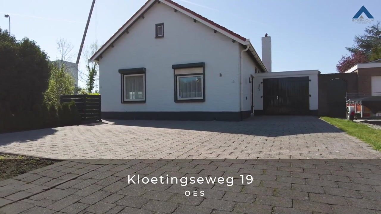 Video van Kloetingseweg 19