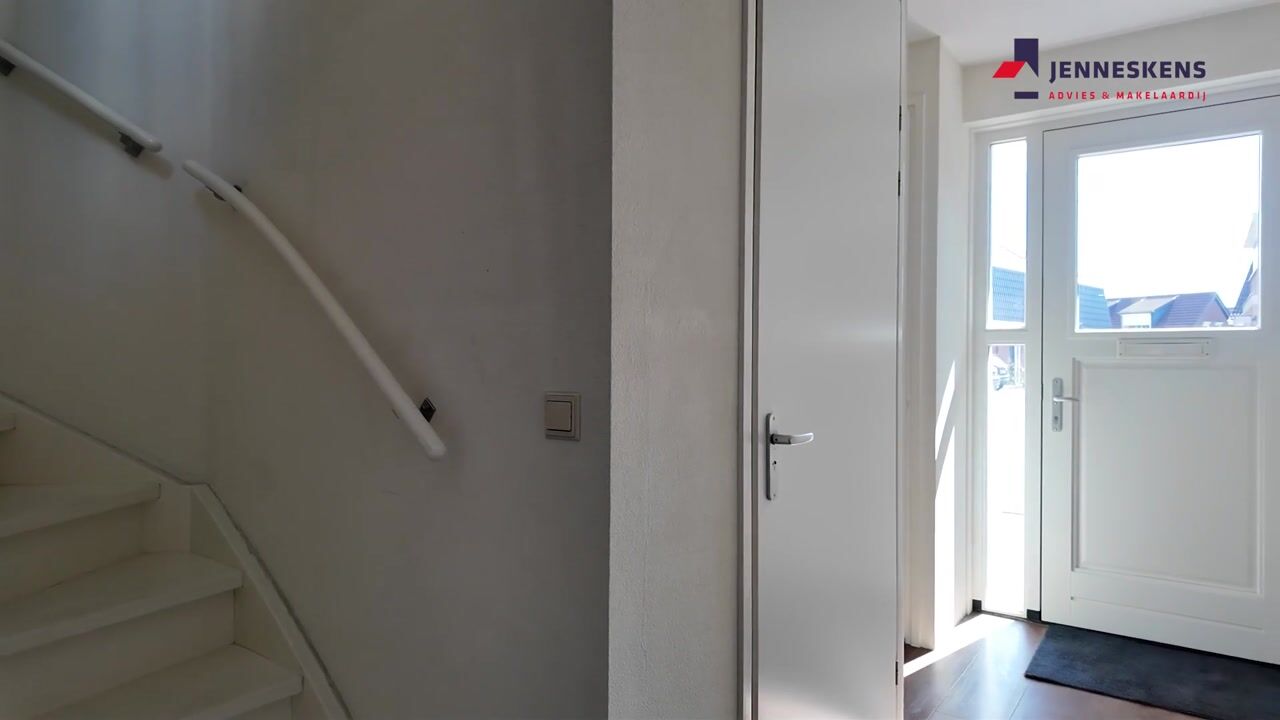 Video of Beenhouwersplein 5