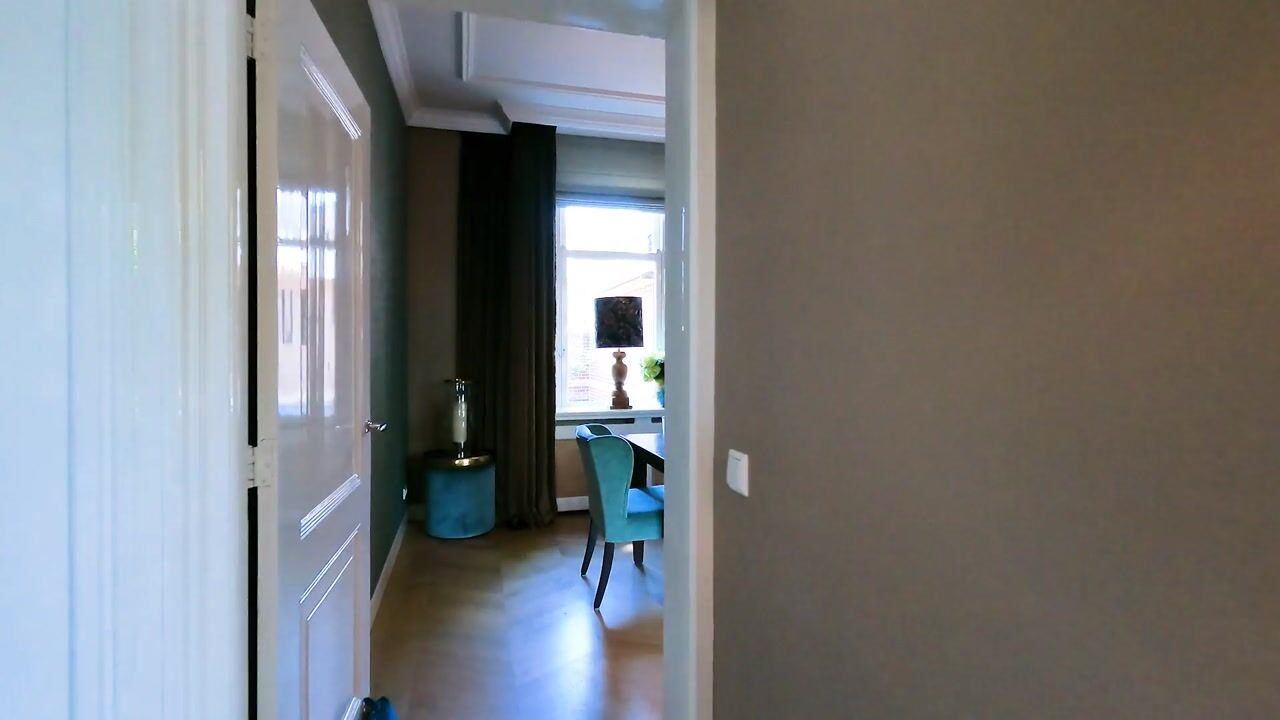 Video van Lippe-Biesterfeldweg 1