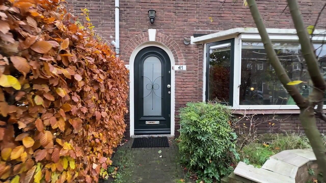 Bekijk video van Bernard de Waalstraat 41