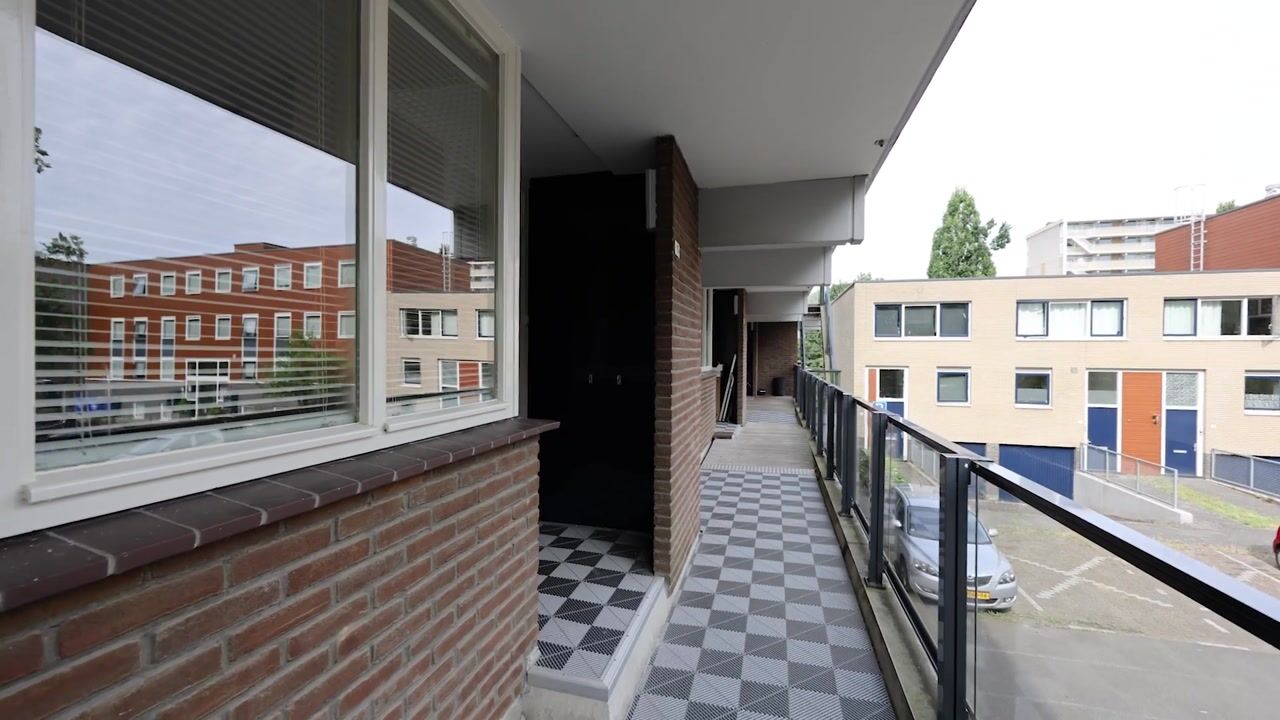 Video van Loplein 10
