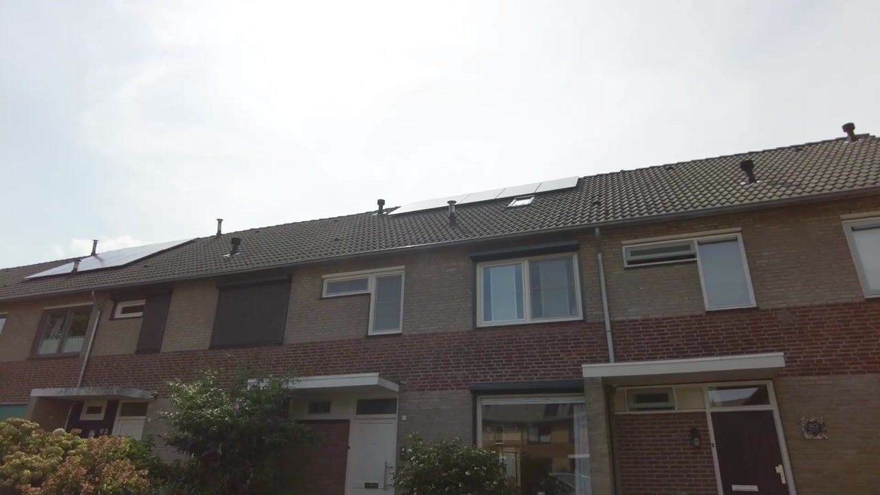 Video van Gerard Bruninglaan 91