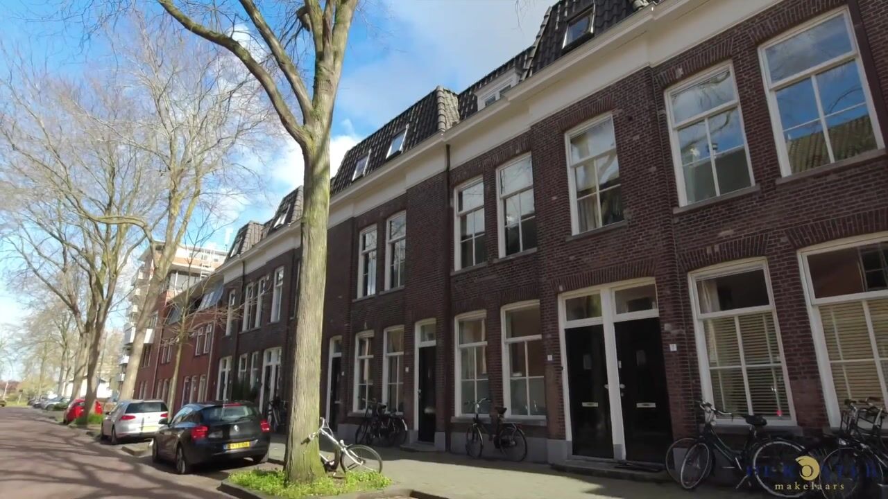 Video van Muntelstraat 7