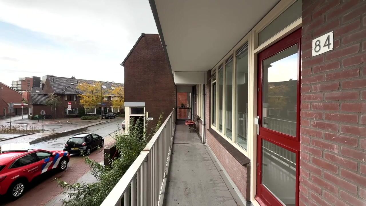Video of Prins Bernhardstraat 84