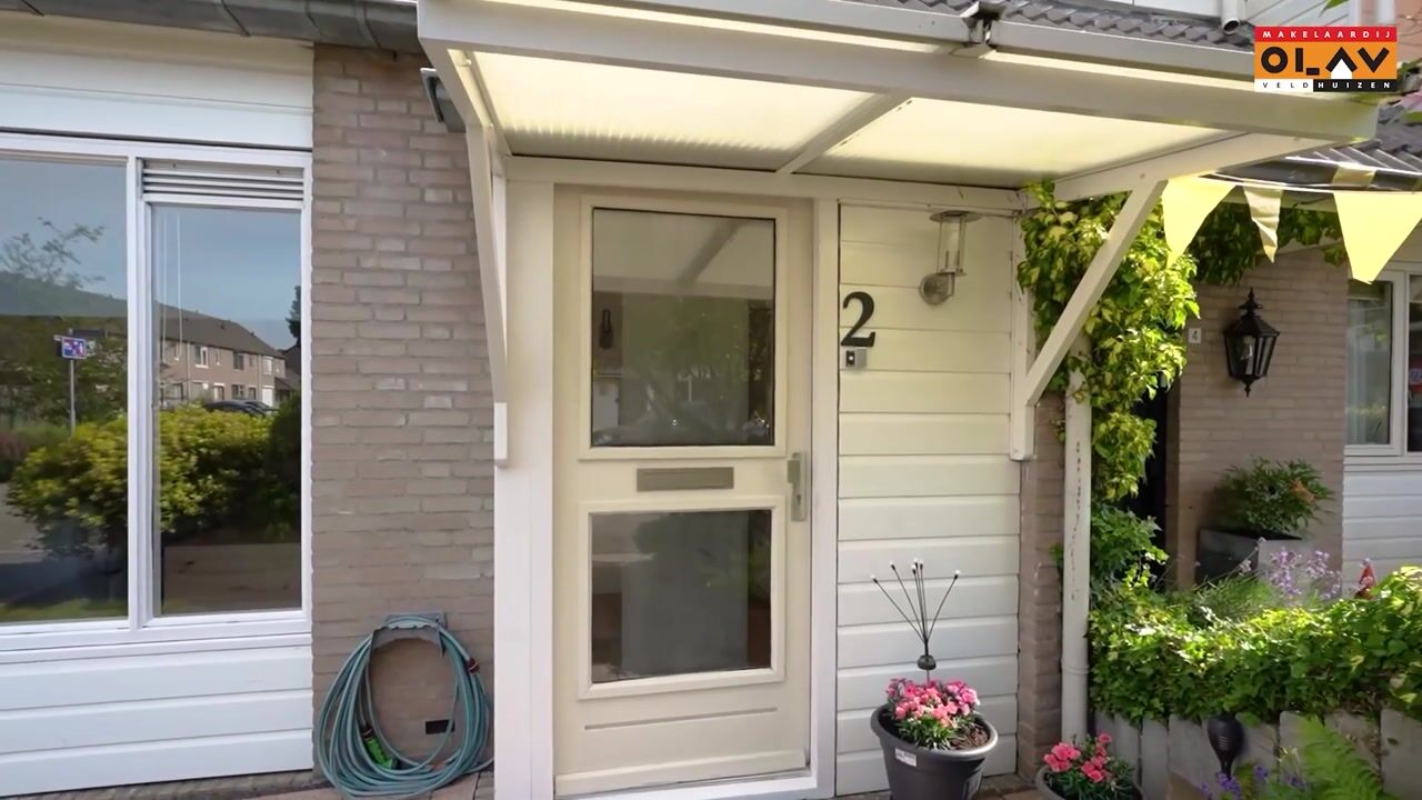 Video van Druivelaar 2
