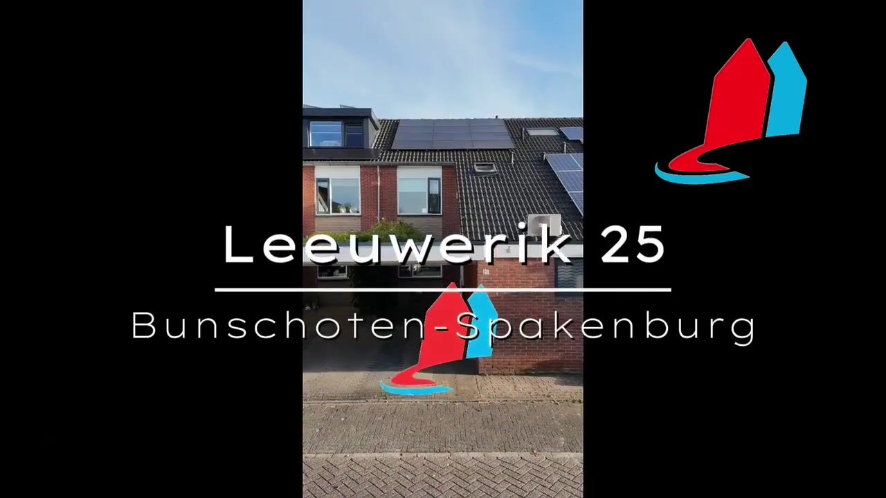 Video van Leeuwerik 25