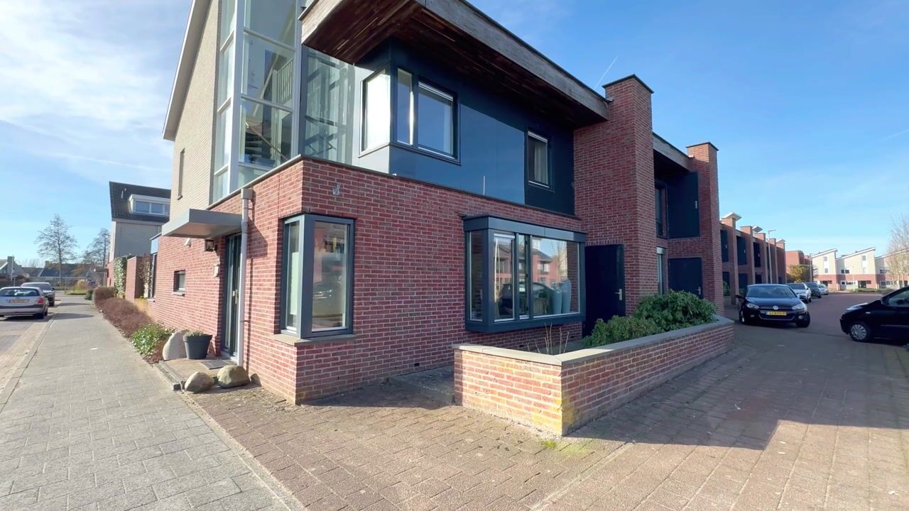 Video of Oratoriumplein 1