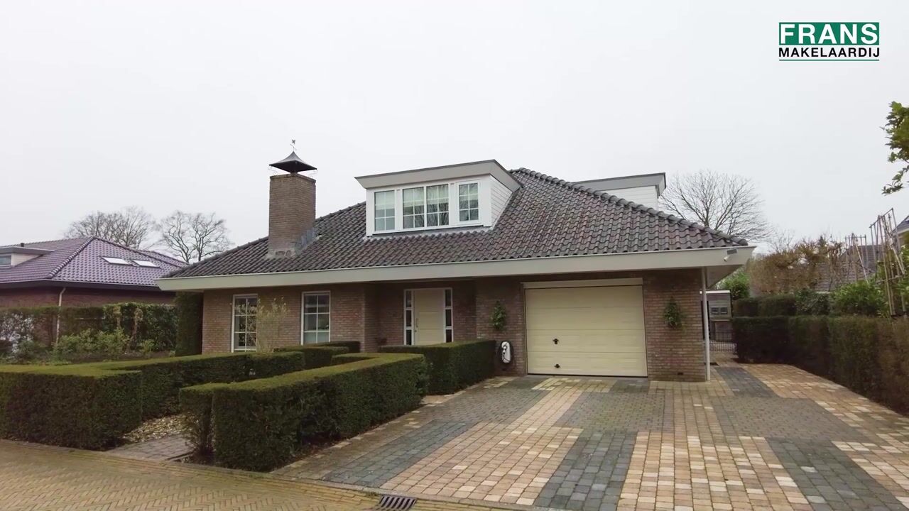 Video van Godfried Gerlachstraat 2