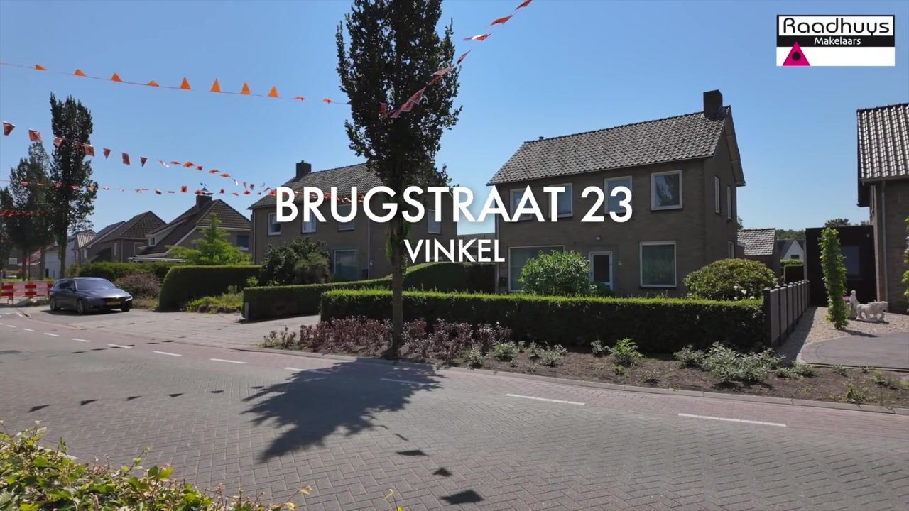 Video van Brugstraat 23