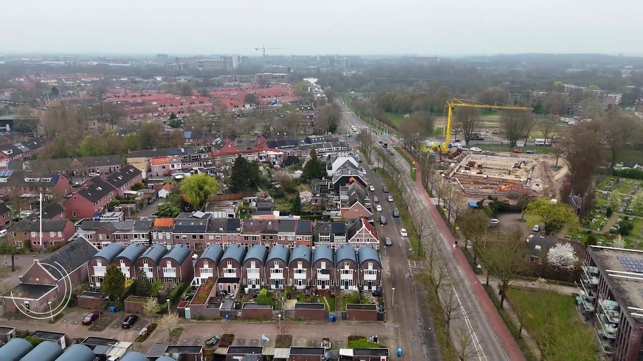 Video of Warmoesstraat 77