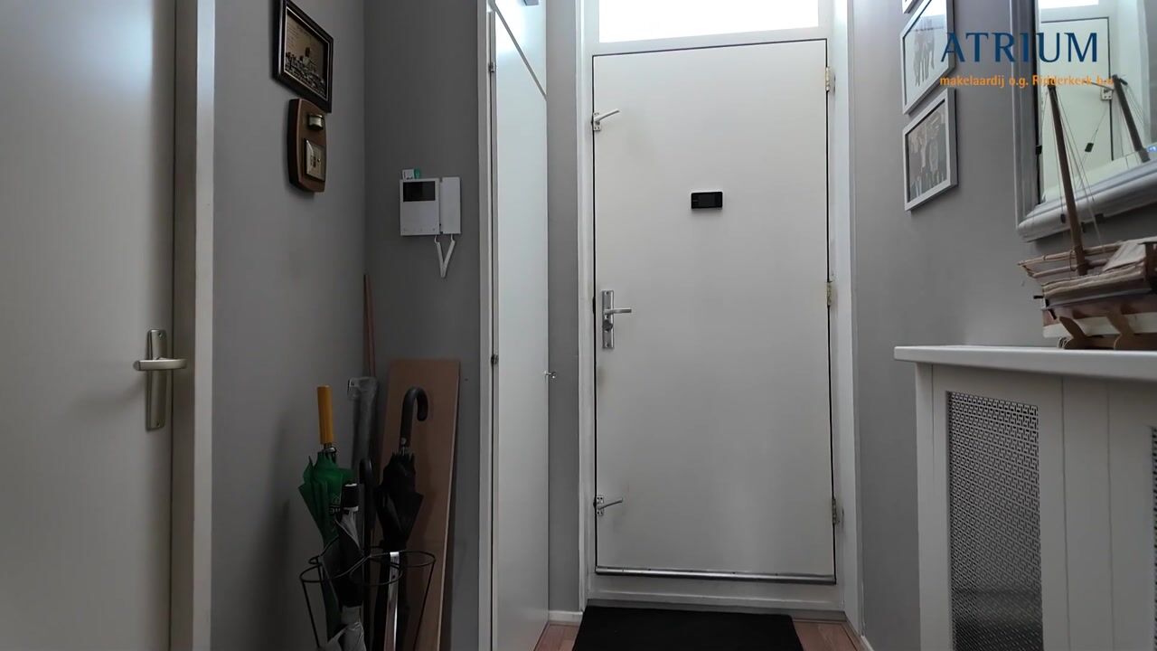 Video van Sint Jorisplein 89