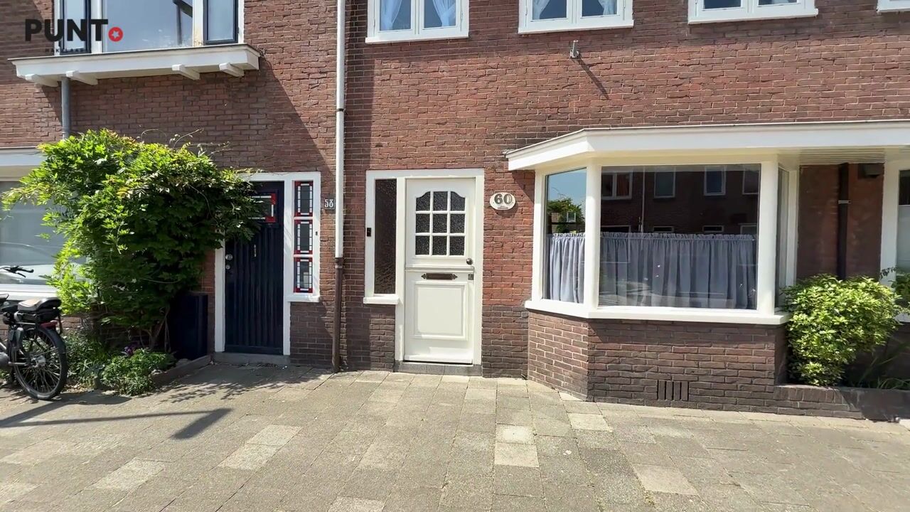 Video van Werner Helmichstraat 60