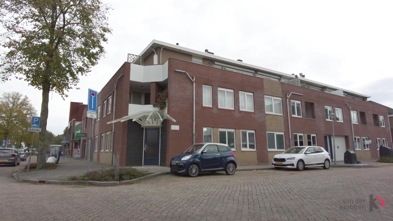 Video van Kerkakkerstraat 50