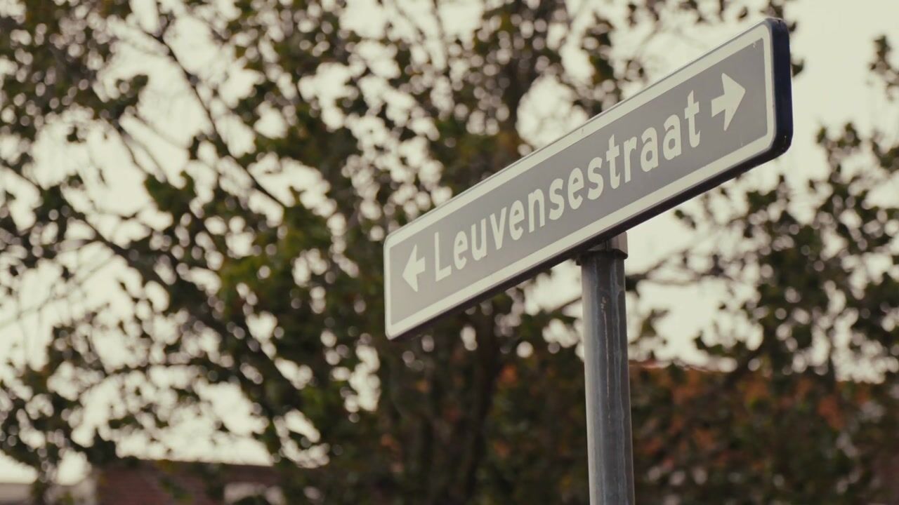 Video van Leuvensestraat 85