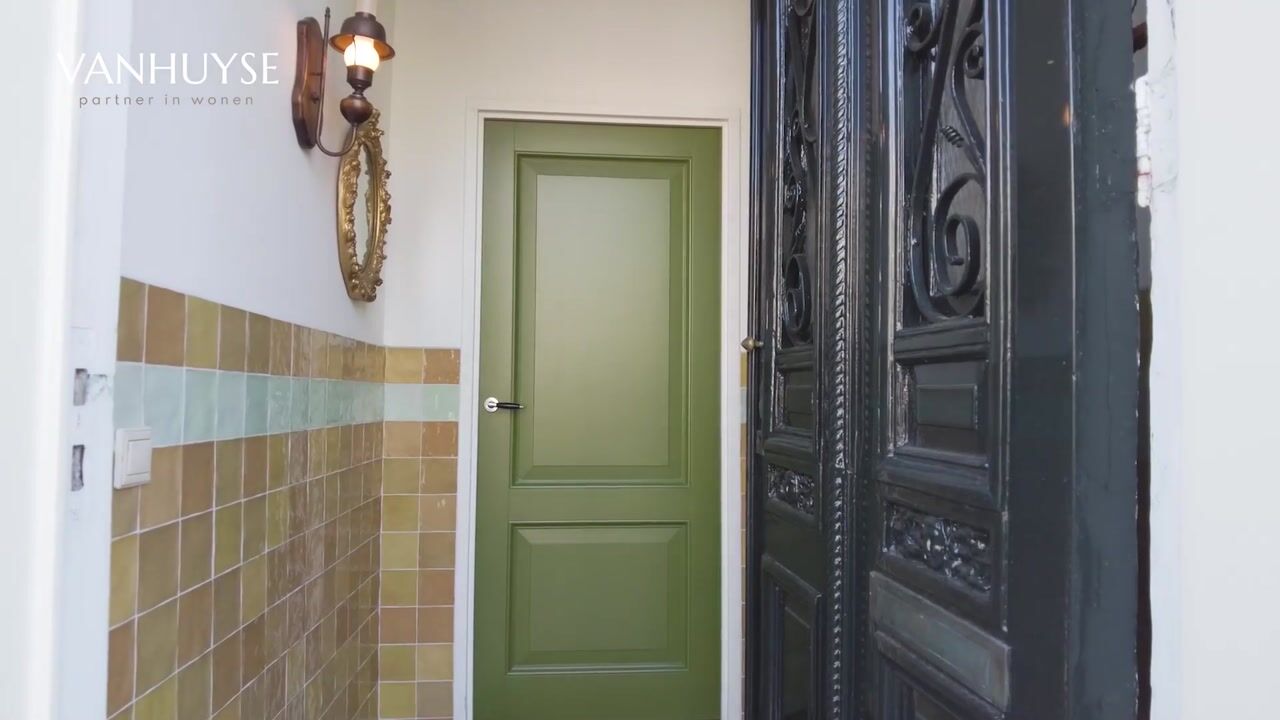 Video van Oudezijds Voorburgwal 185