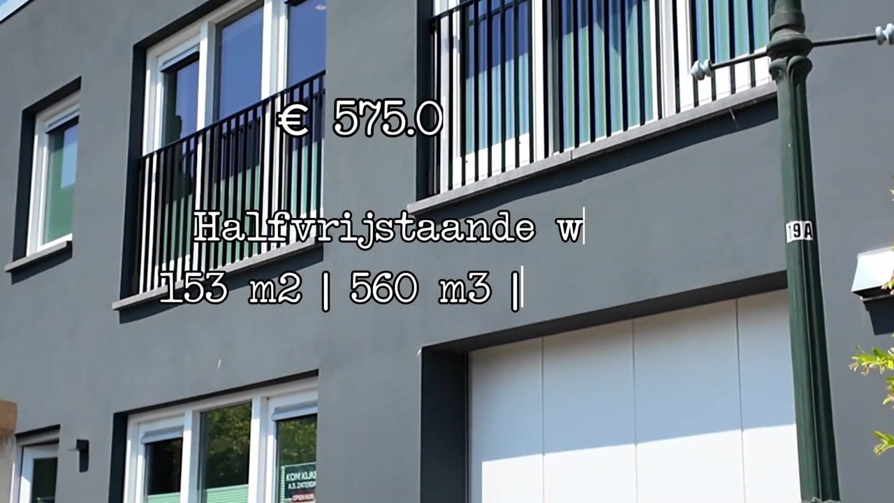 Video van Stationsweg 31-B