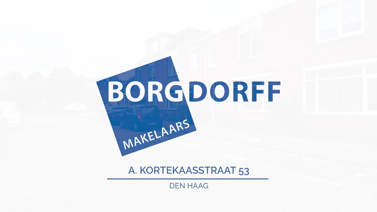 Video of A. Kortekaasstraat 53