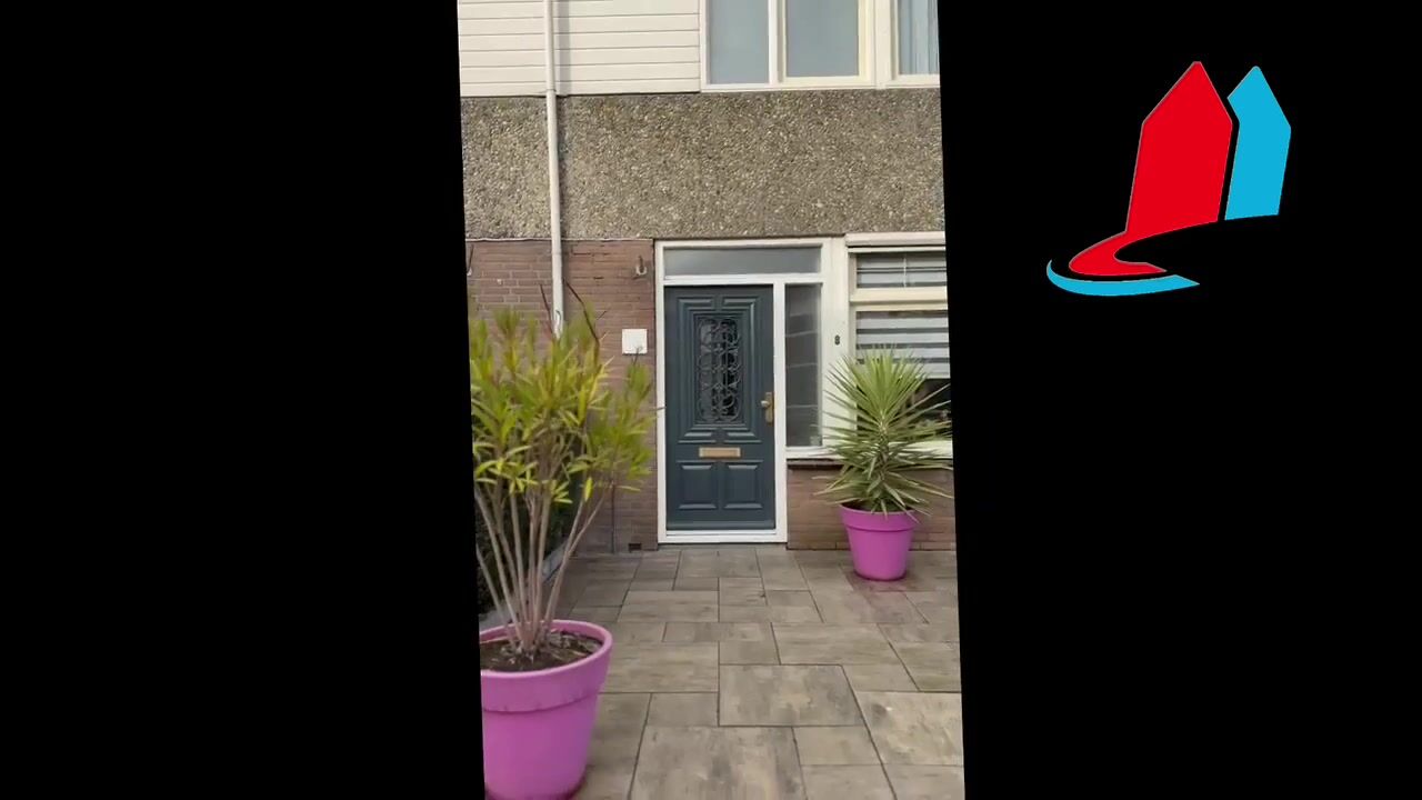 Video van van Anrooyplein 8