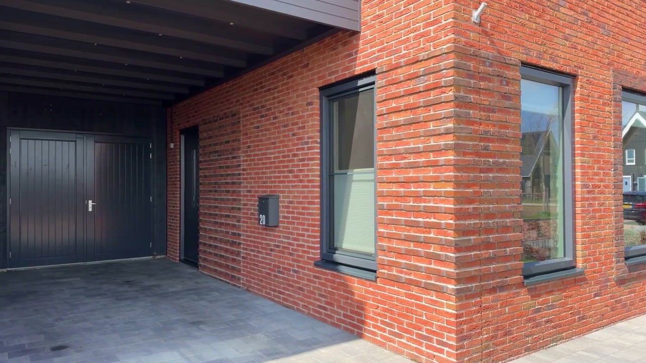 Video van Piperaai 20