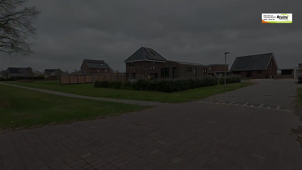 Video van Meester van Goorweg 52