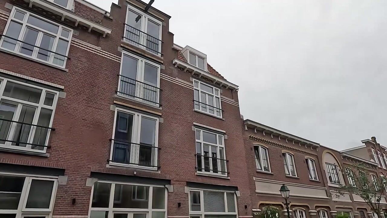 Video of Fultonstraat 2-E