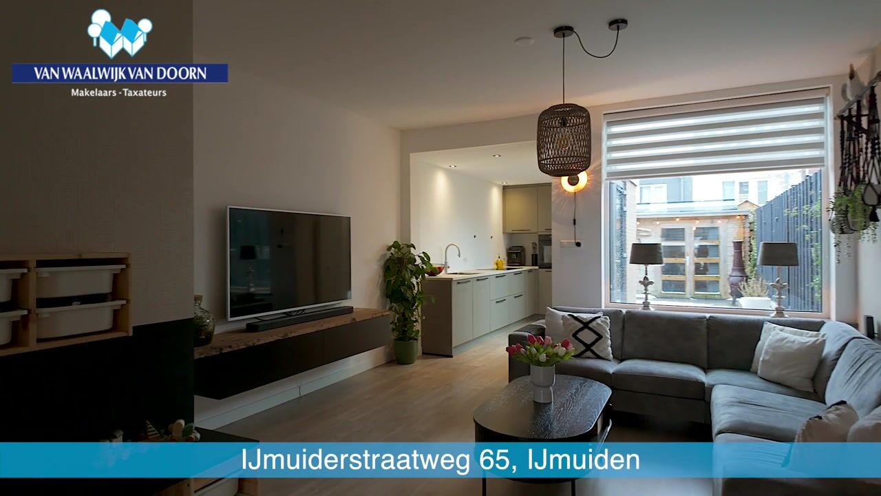 Video van IJmuiderstraatweg 65