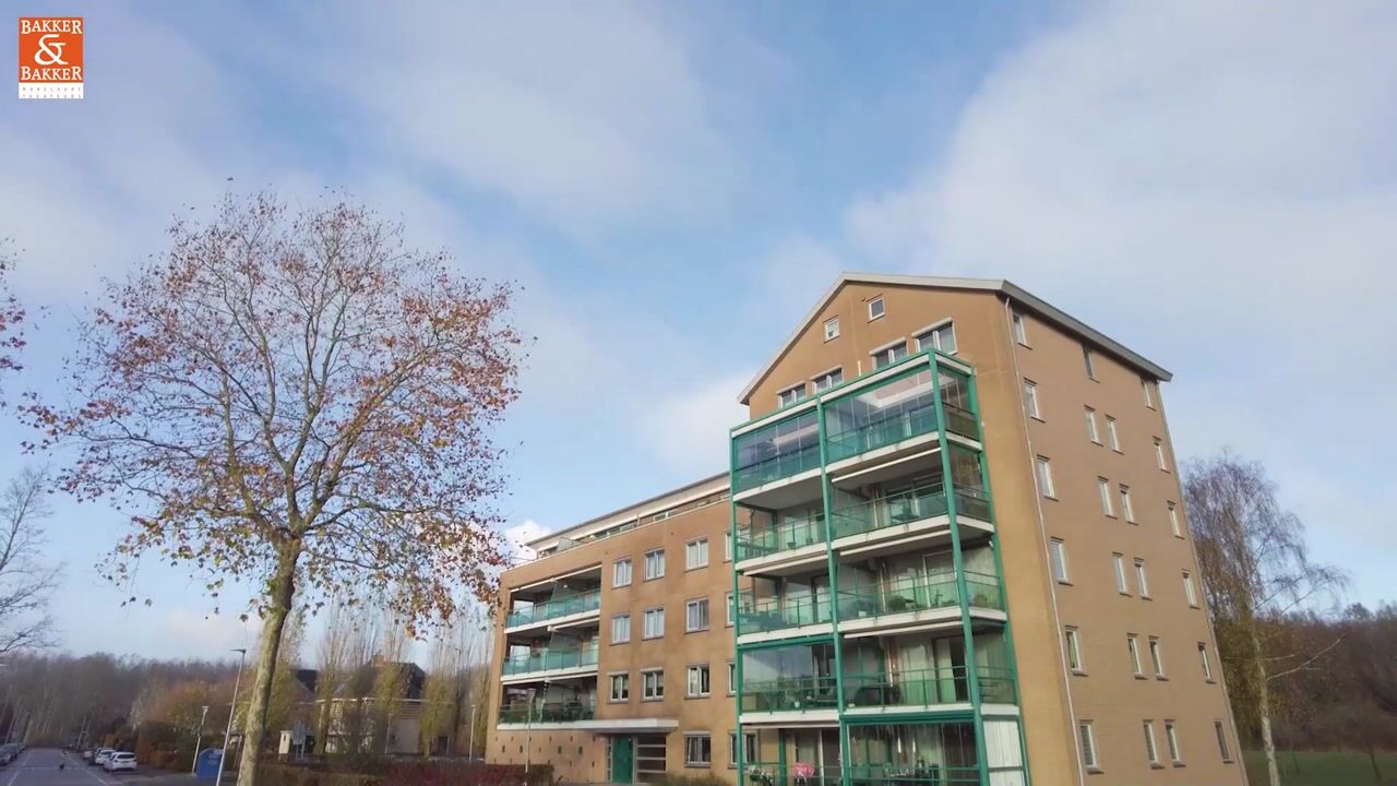 Video van Blaakse Wetering 32