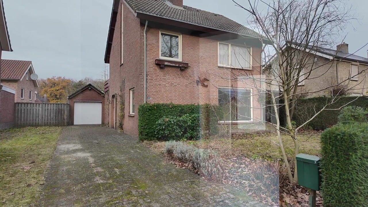 Video of Beukenlaan 17