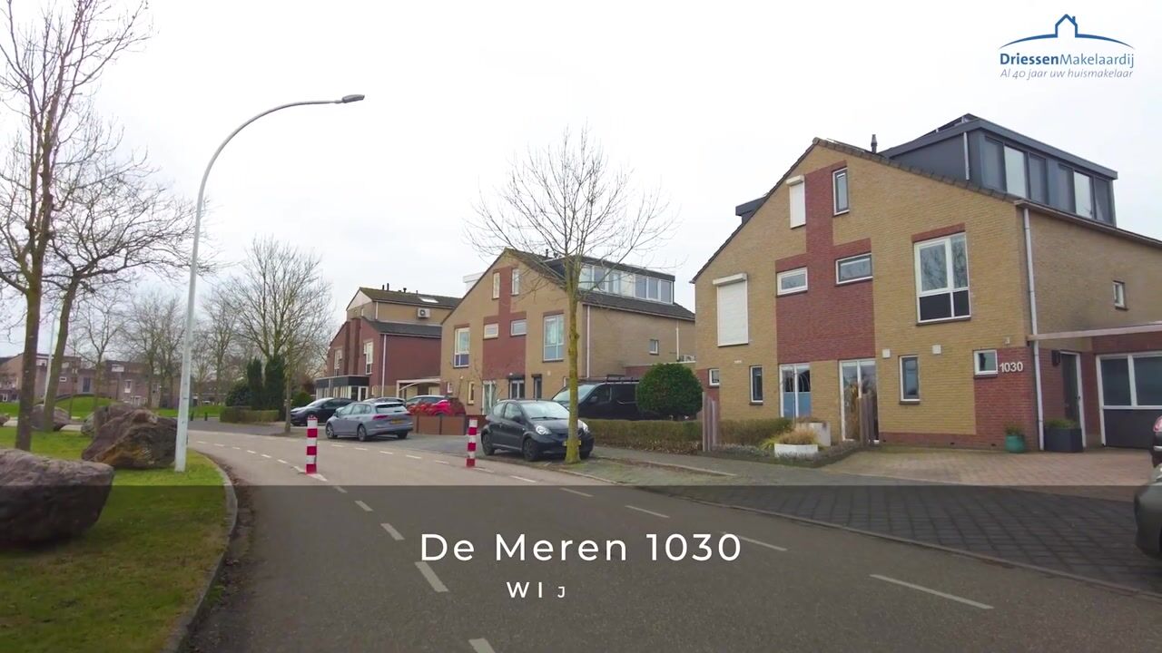 Video van de Meren 1030